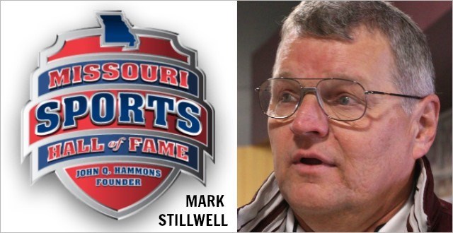 Former SID Mark Stillwell Selected to Missouri Sports Hall of Fame 